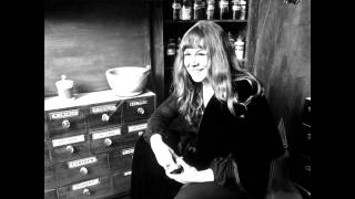 Sandy Denny  Interview 1974 [upl. by Cartwell]