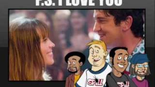 PS I Love You Spill Review [upl. by Rahman251]