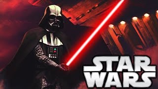 Why Didnt Darth Vader Force Pull the Death Star Plans in Rogue One Star Wars Explained [upl. by Durnan]