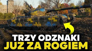 KOLEJNE DOBRE BITWY ➜ TRZY ODZNAKI JUŻ ZA ROGIEM [upl. by Roer]