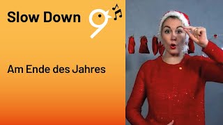 Einsingen um 9  LIVE  vom 6 Dezember 2022 mit Julia Schiwowa Stimmübungen Gesang [upl. by Eatnahs]