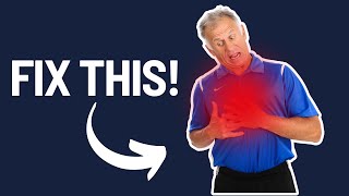 Top 7 Ways To Fix Most Costochondritis amp Tietze SyndromeChest Pain Exercises amp Treatments [upl. by Irreg370]