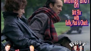 Withnail and I  Review  Brit Flix Ep 8  Richard E Grant amp Paul McGann  30th Anniversary [upl. by Cima883]