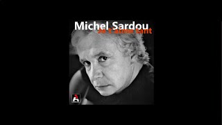 Michel Sardou  Je taime tant inédit 2006 [upl. by Nealson511]