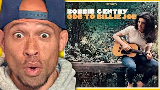 Rapper FIRST time REACTION to Bobby Gentry  Ode to Billy Joe WOW [upl. by Arly]