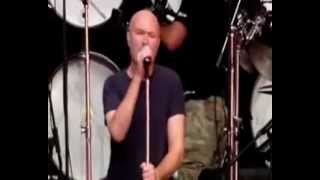 Genesis Land of Confusion Live Earth 2007 [upl. by Nyletac817]