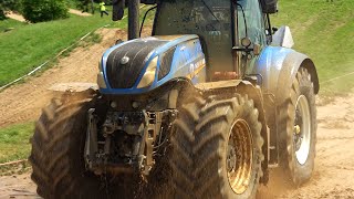 Tractors  Best of 2021 [upl. by Anohr]