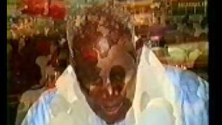 HISTORIQUE SINDIDI KHASSIDA YI AK SERIGNE MAMOUNE NIANG [upl. by Lipson]