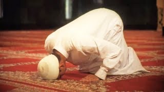 How to Perform Salah  Fajr Dhuhr Asr Maghrib Isha Same Way to Pray for Men and Women [upl. by Llevrac]