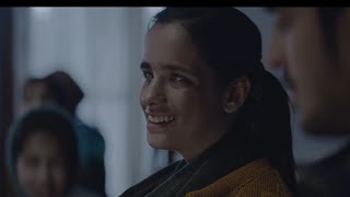 Best Emotional Ad By Samsung❤ [upl. by Naujid]