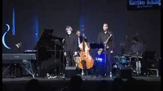 Tom Harrell Quintet  Eddie Lang Jazz Festival Monteroduni [upl. by Iah]