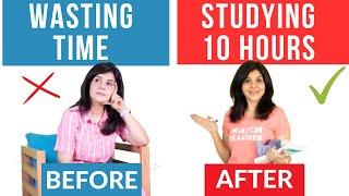 How To Grow Interest In Studies  Get Addicted To Studying  Become A Topper  ChetChat Study Tips [upl. by Assilav529]