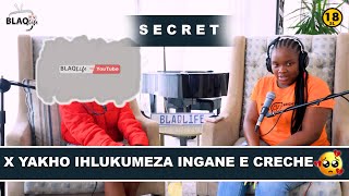 SIKHIPHA IZIMFIHLO  Ingane yakho iyahlukumezeka eCreche  S1  EP100 [upl. by Dunham]