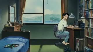 공부할 때 일할 때 집중하고 방해받지 않아야 해요  lofi hiphop mix lofi studying work [upl. by Kamal]