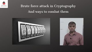 Lecture 10 Multiple Encryption and BruteForce Attacks by Christof Paar [upl. by Suellen]