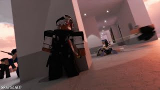 Playing “Murderers VS Sheriffs” roblox murderersvssheriffs [upl. by Dlarej152]