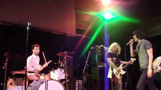 FOXY SHAZAM quot UNSTOPPABLE quot HD LIVE FROM THE OLD ROCK HOUSE ST LOUIS MO 102010 [upl. by Niwled]