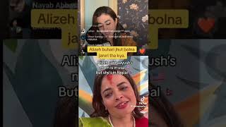 What happened to Ayush Singh thakuri mom tiktok tiktoknepal tiktokvideo live pakistan nepal [upl. by Enyawd]