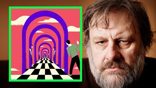 Slavoj Zizek — Nature Hegel and Idealist Materialism [upl. by Aili282]