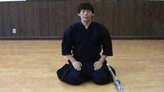 How to Begin Your Training in Kendo Part I [upl. by Wohlert359]