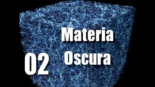 Cosè la Materia Oscura 02  Particelle o Buchi Neri [upl. by Cyrill]