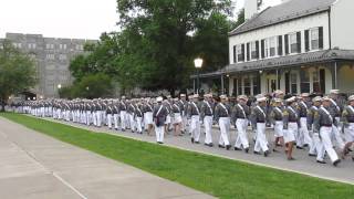 West Point Graduation 2014 [upl. by Gnues]