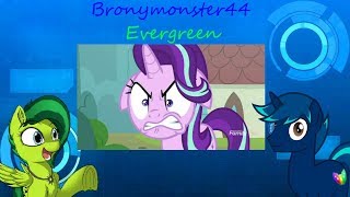 A Brony Pair Reacts  MLP Season 8 Episode 8 The Parent Map [upl. by Ilrebma]