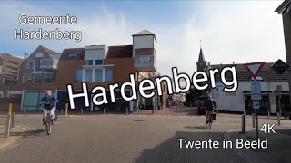 Hardenberg [upl. by Enirtak779]