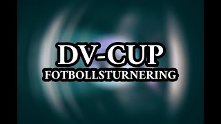 Funkisradion  DVCup fotbollsturnering [upl. by Hynes268]