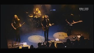 Alcest  4  Autre temps  LiveMonteray Kiev 31032017 [upl. by Goodspeed]