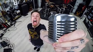 Sweet Home Alabama metal cover by Leo Moracchioli [upl. by Einnos]