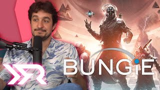 I licenziamenti di Bungie e il futuro di Destiny w Fossa amp Mottura  RoundTwo Chatting 527 [upl. by Aiyot801]