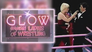 GLOW Gorgeous Ladies of Wrestling S02E08 [upl. by Berna923]