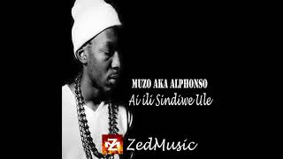 Muzo AKA Alphonso – Ai ili Sindiwe Ule Audio Zambian Music 2017 [upl. by Alrzc600]