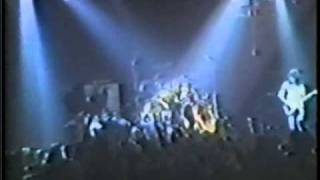 Mercyful Fate  Evil Live in Denmark 1984 [upl. by Abbott]