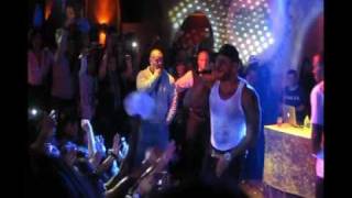 FLO RIDA LIVE Get Low Elevator presented by Dreckikde [upl. by Farrow307]