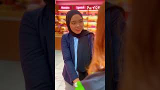 Hati hati menilai orang PART 2 hairserumindonesia kimkosmetikviral kosmetikmurah ladykim [upl. by Hiltan810]