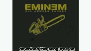 eminem  purple pills ft d12  All Access EuropeDVDA [upl. by Akemaj]