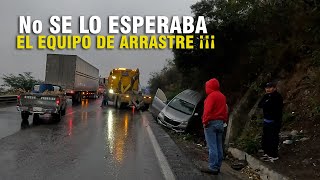 NO se lo esperaba EL EQUIPO de Arrastre ¡¡¡¡¡ [upl. by Paddy]