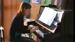 WA Mozart  Alla Turca from Sonata in A major K 331 [upl. by Reg]