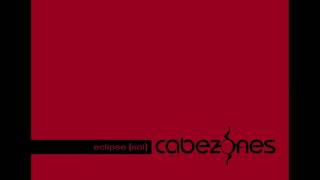 Cabezones  Globo AUDIO [upl. by Briana]