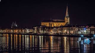 Toekomst vol van Hoop Hinsz orgel Bovenkerk Kampen [upl. by Chrysler956]