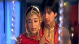 Vivah 8Hindi Love Song Samarpan ki bela TRAD SUB ESPAÑOLBollywood peli Vivah La Boda [upl. by Tarttan]