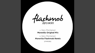 Morenita Flashmob Remix [upl. by Arvad885]