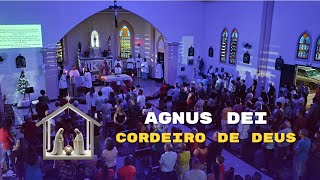 Agnus Dei [upl. by Arron]