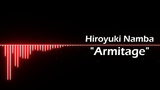 quotArmitagequot Main Theme  Hiroyuki Namba 1997 [upl. by Anaili]