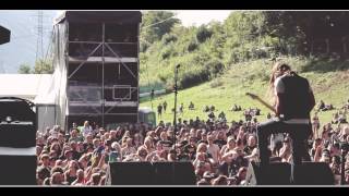 Metaldays 2014 Video Report by JZA Crew [upl. by Close626]