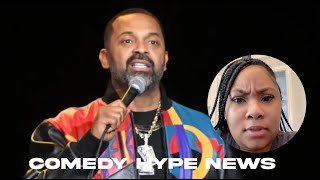 Mike Epps Heckler Explains What Led To Argument With Epps  CH News Show [upl. by Onitnatsnoc]