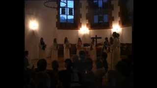 Hildegard von Bingen  Ordo Virtutum [upl. by Ninerb]