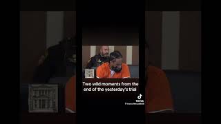 Murder suspect interrogates victims father crime truestory truecrime case viral fyb murder [upl. by Lalise245]